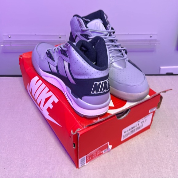 Nike SC Trainer - Picture 1 of 4